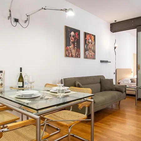 Apartmán Casa Riccati Treviso