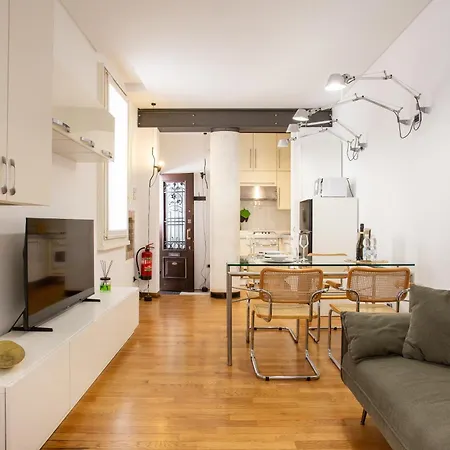 Casa Riccati Апартаменты Тревизо