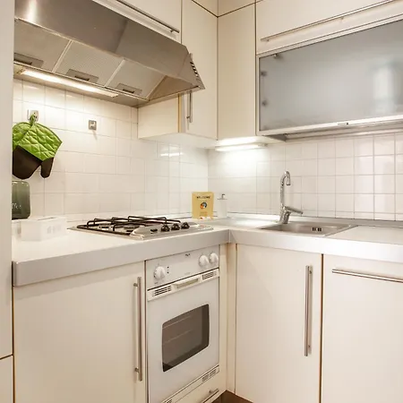 Apartmán Casa Riccati