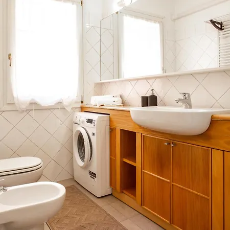 Casa Riccati Апартаменты