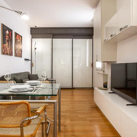Apartmán Casa Riccati