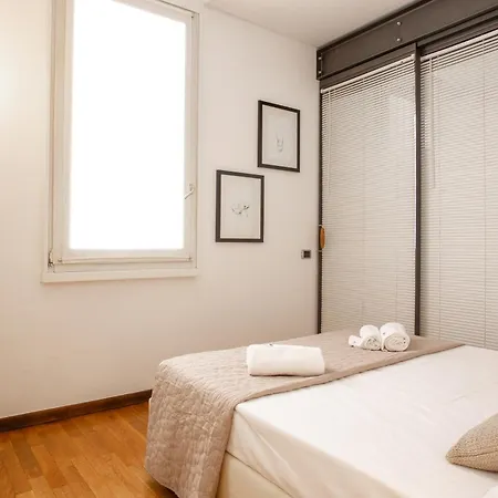 Casa Riccati * Тревизо