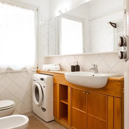 Apartmán Casa Riccati