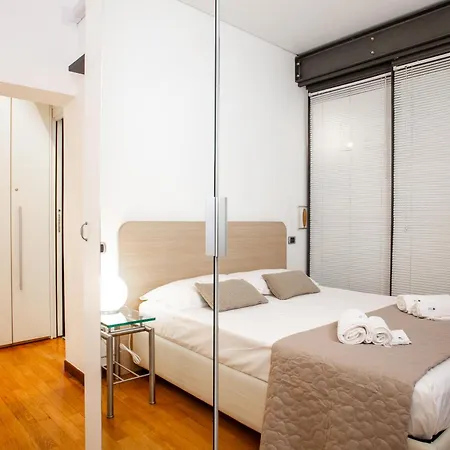 Apartmán Casa Riccati Treviso