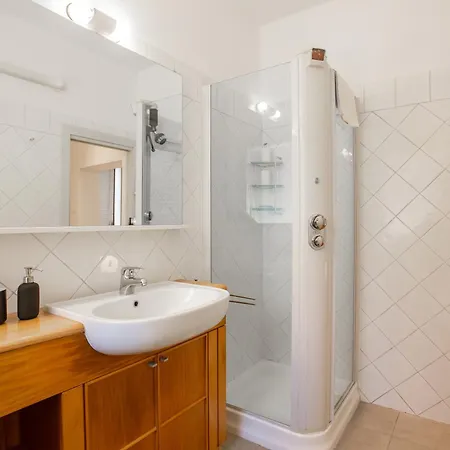 Casa Riccati Apartmán *