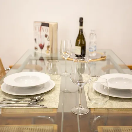 Casa Riccati Тревизо