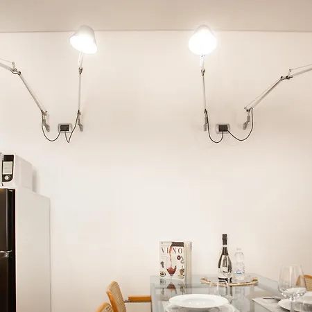 Апартаменты Casa Riccati
