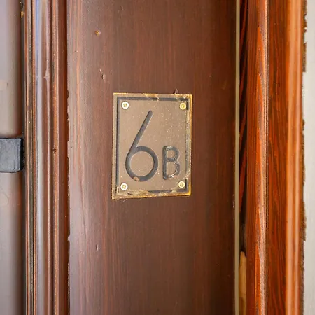 Apartmán Casa Riccati Treviso